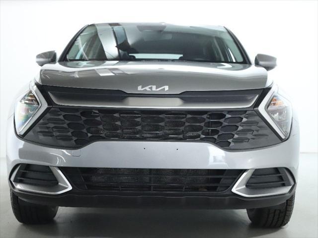 used 2023 Kia Sportage car, priced at $21,489