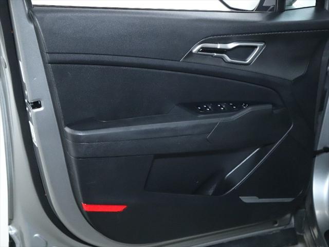 used 2023 Kia Sportage car, priced at $21,489