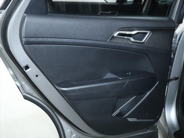 used 2023 Kia Sportage car, priced at $21,489