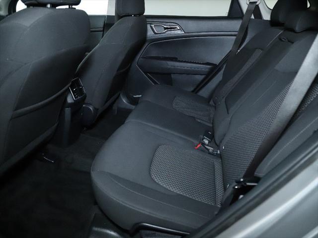 used 2023 Kia Sportage car, priced at $21,489
