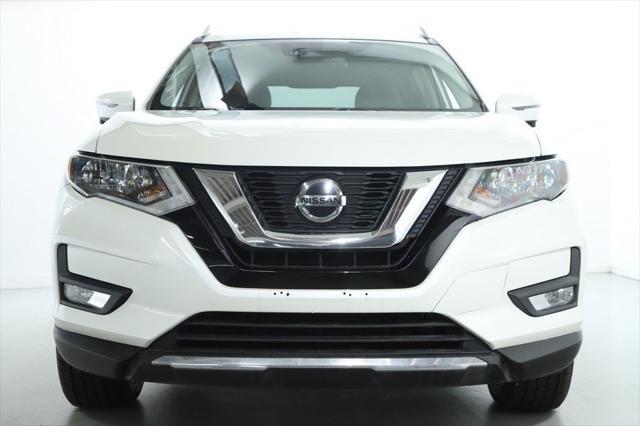 used 2019 Nissan Rogue car, priced at $18,287