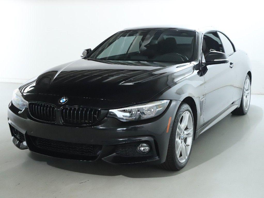 used 2020 BMW 440 car, priced at $34,491