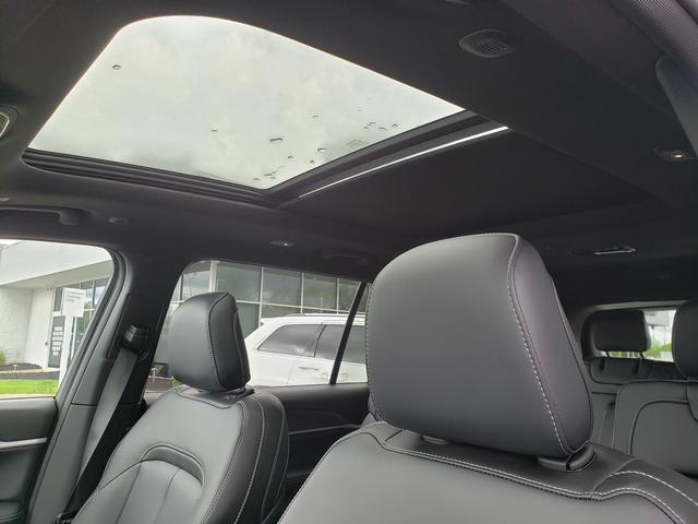 new 2025 Jeep Grand Cherokee L car, priced at $49,435