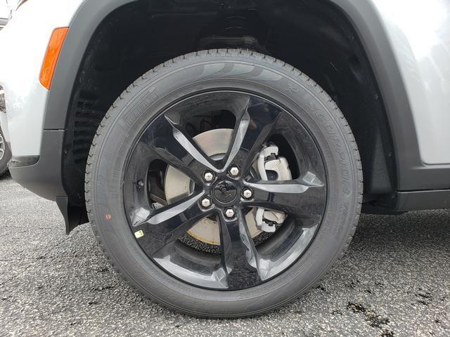 new 2025 Jeep Grand Cherokee L car, priced at $49,435