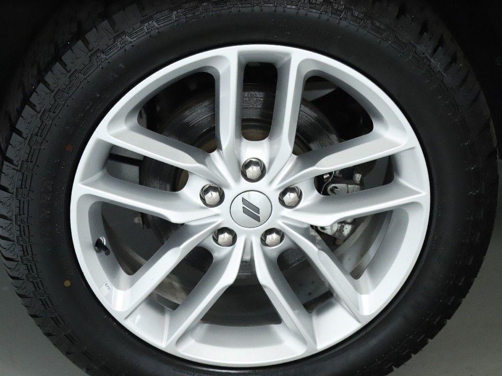 used 2021 Dodge Durango car, priced at $28,289