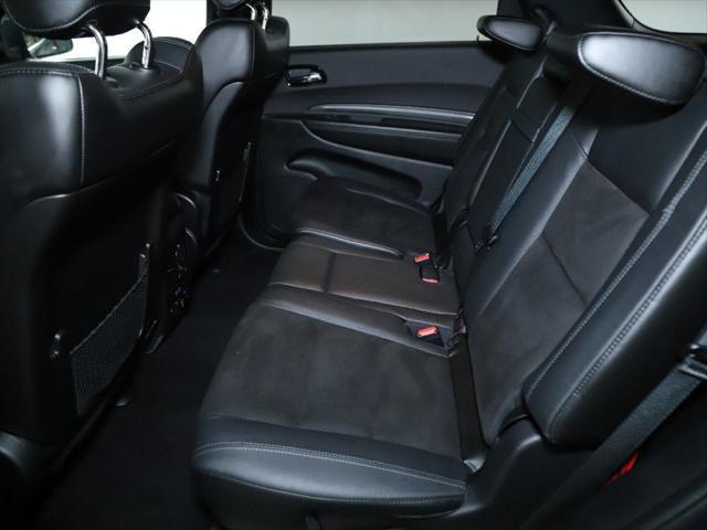 used 2021 Dodge Durango car, priced at $29,192