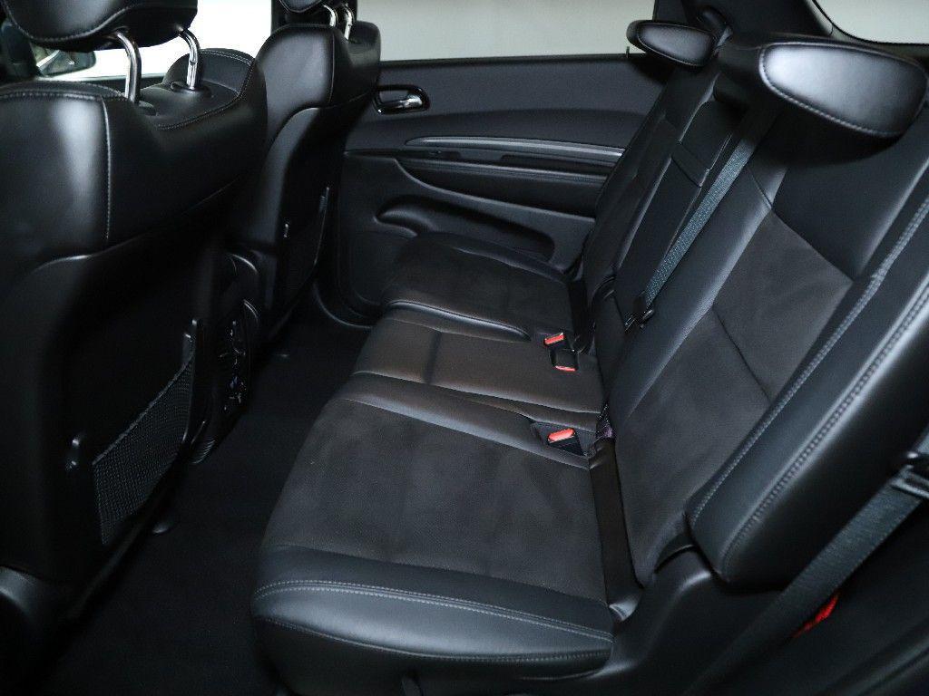 used 2021 Dodge Durango car, priced at $28,289