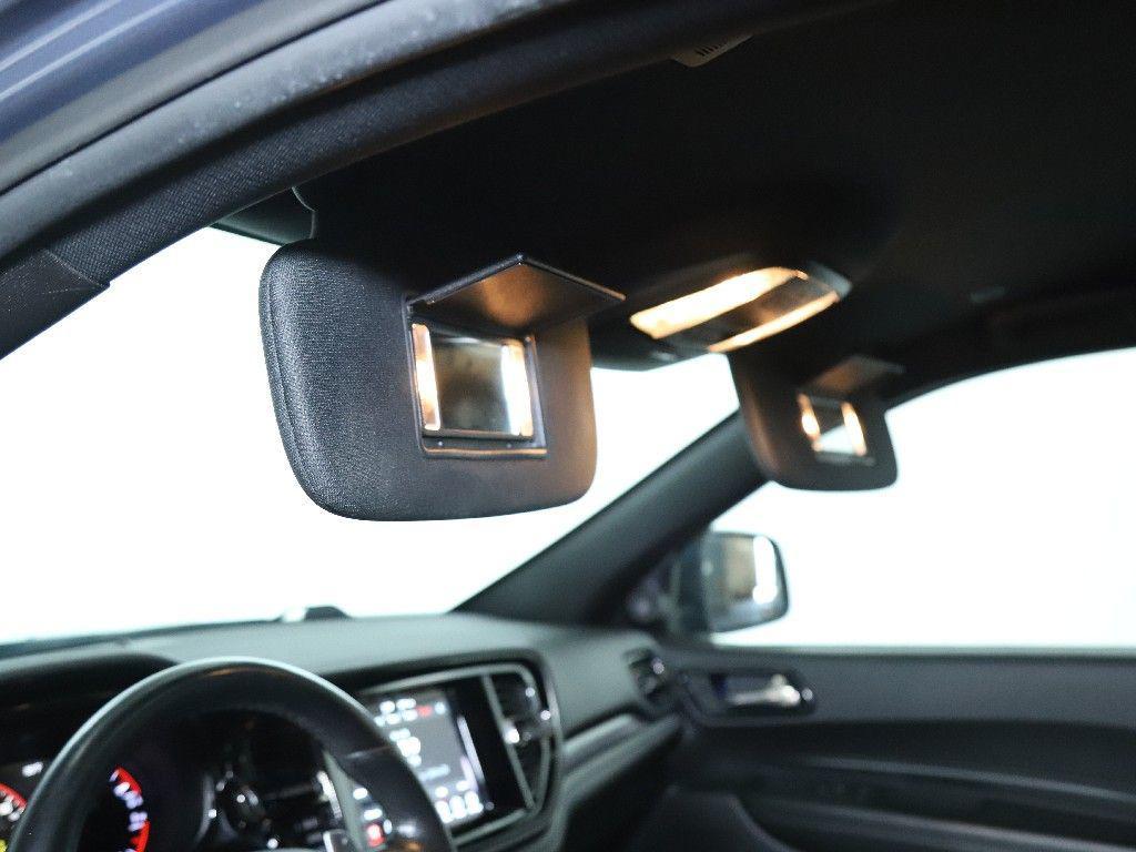 used 2021 Dodge Durango car, priced at $28,289