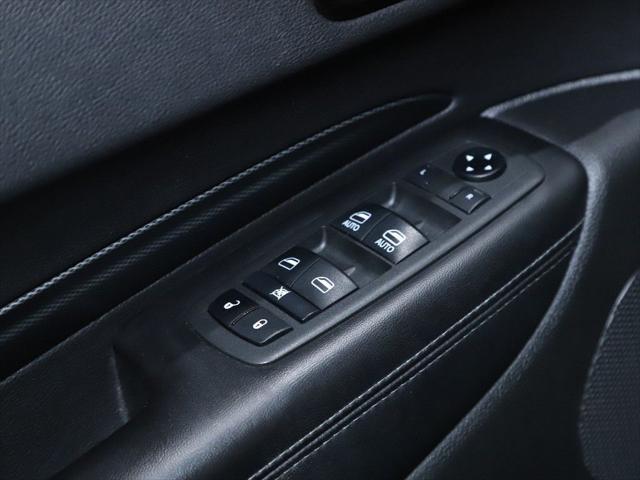 used 2021 Dodge Durango car, priced at $29,192