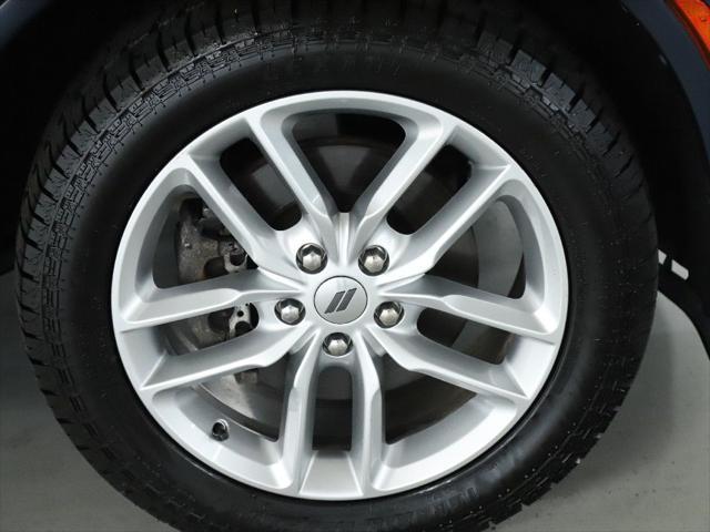 used 2021 Dodge Durango car, priced at $29,192
