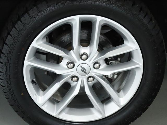 used 2021 Dodge Durango car, priced at $29,192