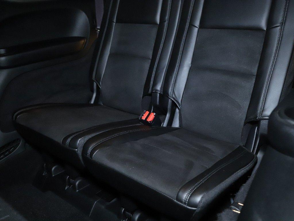 used 2021 Dodge Durango car, priced at $28,289