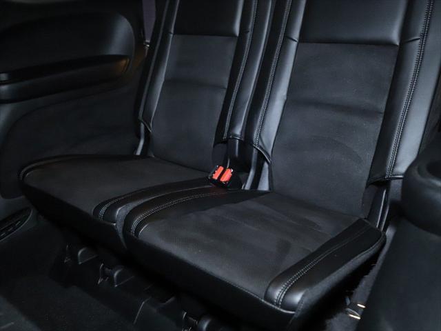 used 2021 Dodge Durango car, priced at $29,192