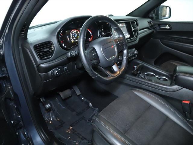 used 2021 Dodge Durango car, priced at $29,192