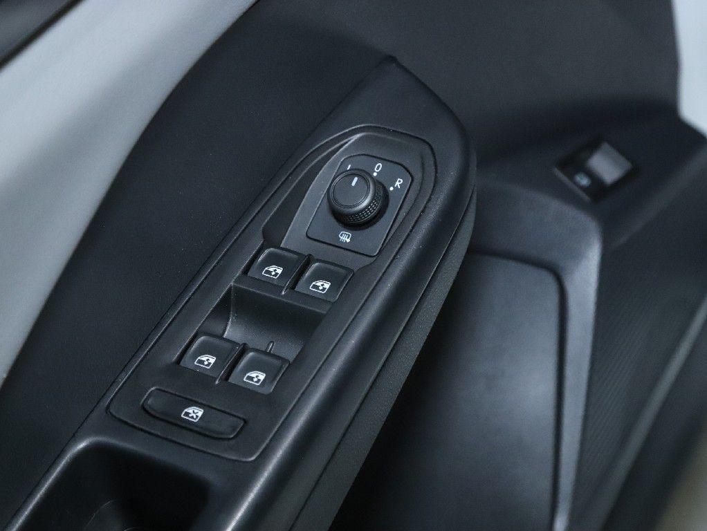 used 2023 Volkswagen Taos car, priced at $20,998