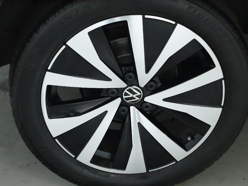 used 2023 Volkswagen Taos car, priced at $20,998