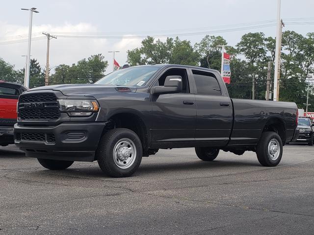 new 2024 Ram 2500 car, priced at $49,487