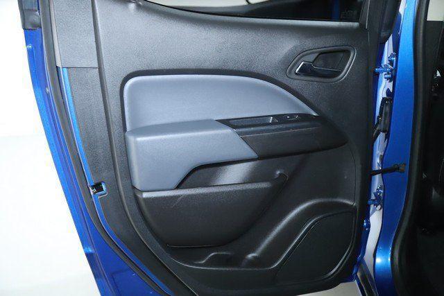 used 2020 Chevrolet Colorado car, priced at $26,926