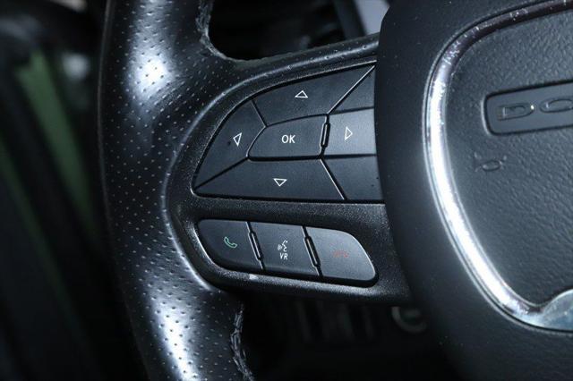 used 2022 Dodge Challenger car, priced at $21,312