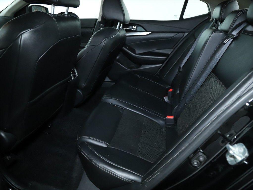 used 2021 Nissan Maxima car, priced at $16,391