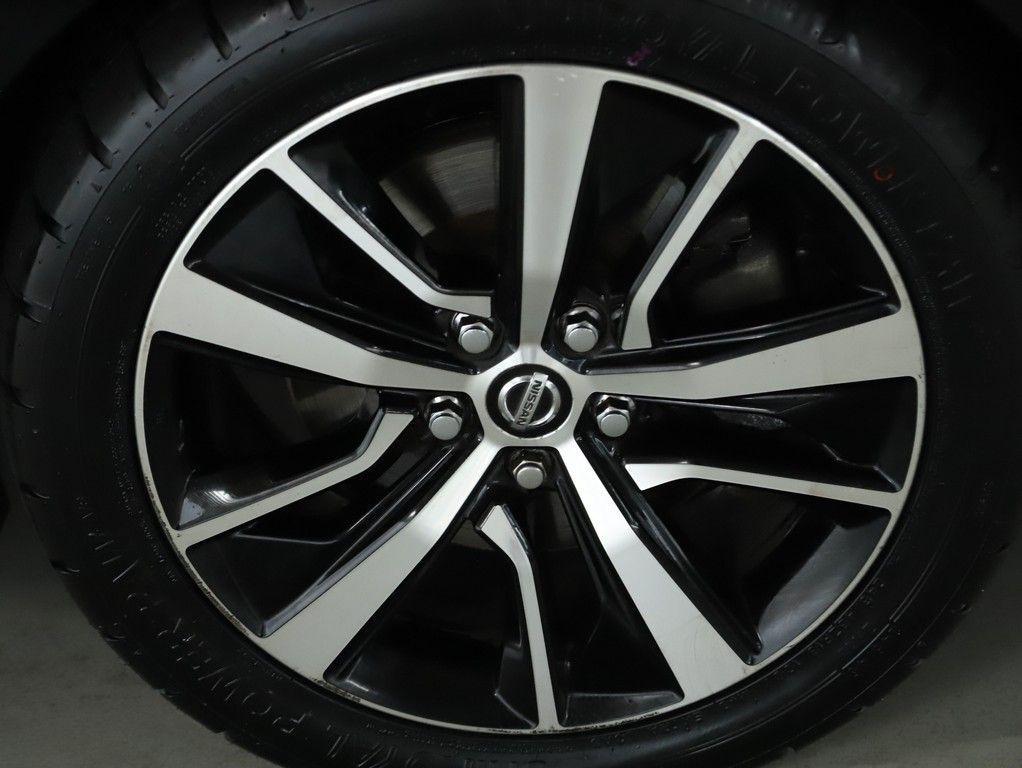 used 2021 Nissan Maxima car, priced at $16,391