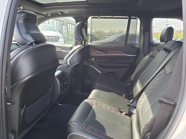 new 2023 Jeep Grand Cherokee 4xe car, priced at $61,991