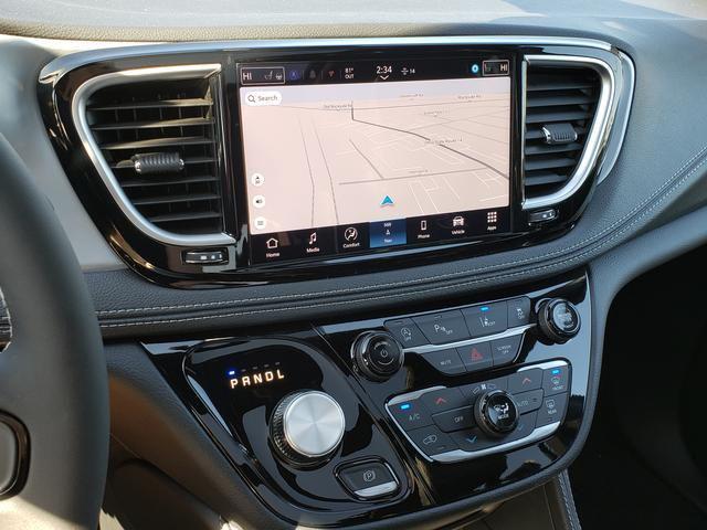 new 2026 Chrysler Pacifica car, priced at $56,830