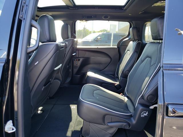 new 2026 Chrysler Pacifica car, priced at $56,830