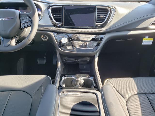 new 2026 Chrysler Pacifica car, priced at $56,830