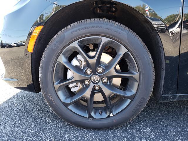 new 2026 Chrysler Pacifica car, priced at $56,830