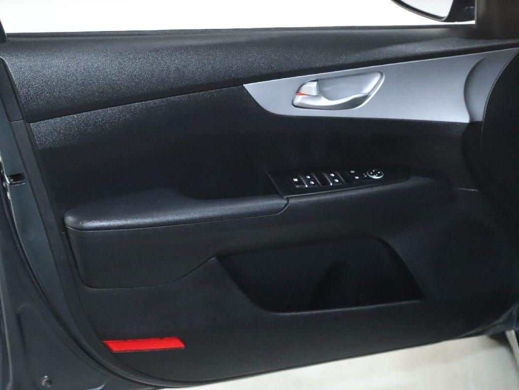 used 2023 Kia Forte car, priced at $15,991