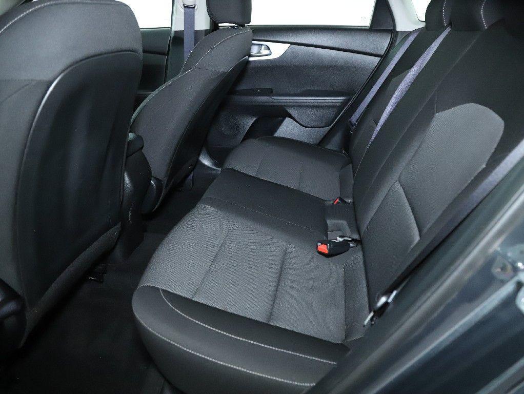 used 2023 Kia Forte car, priced at $15,991