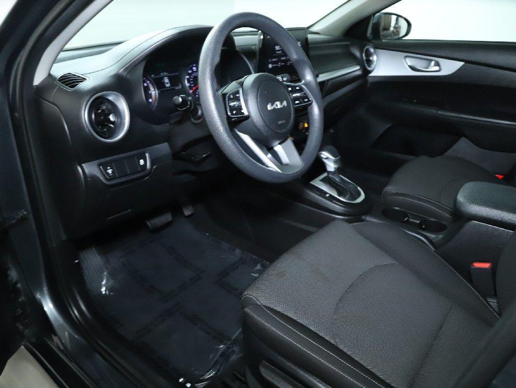 used 2023 Kia Forte car, priced at $15,991
