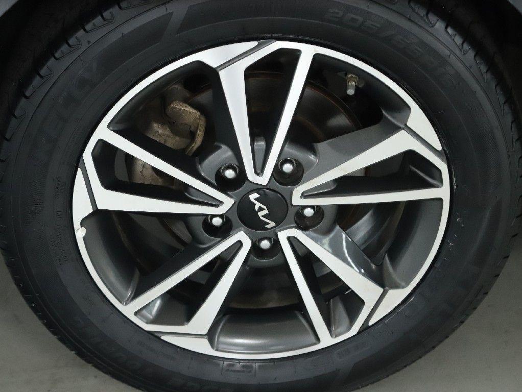 used 2023 Kia Forte car, priced at $15,991