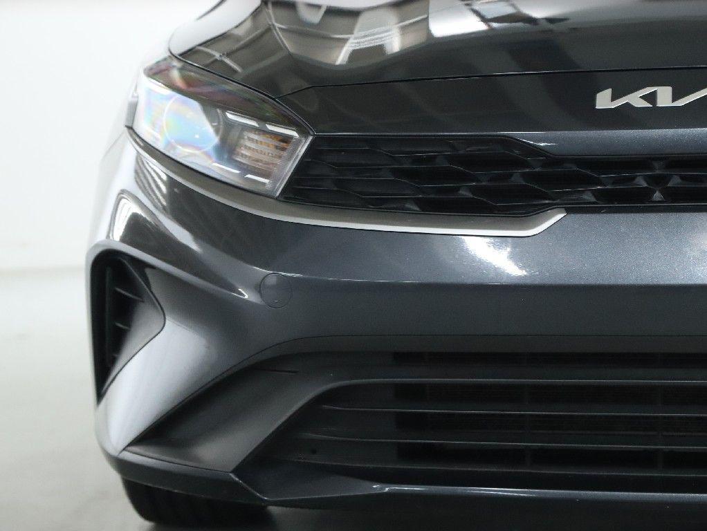 used 2023 Kia Forte car, priced at $15,991