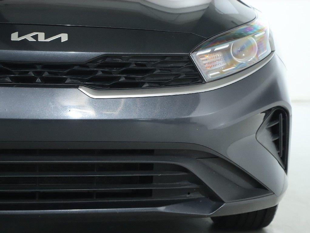 used 2023 Kia Forte car, priced at $15,991