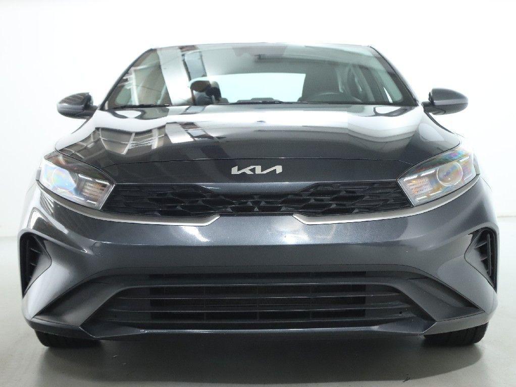 used 2023 Kia Forte car, priced at $15,991