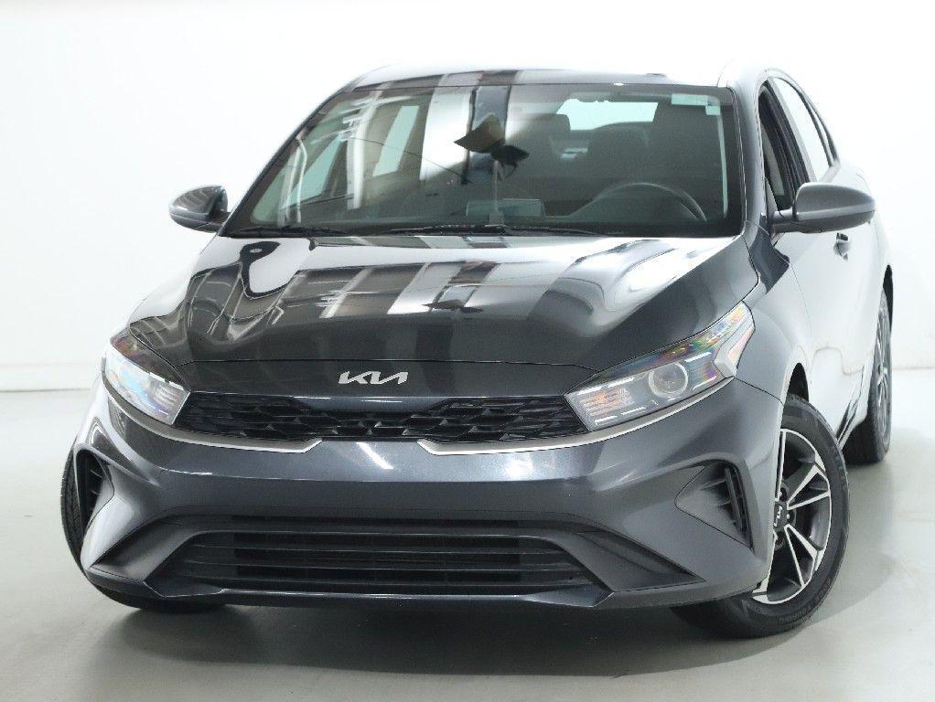 used 2023 Kia Forte car, priced at $15,991