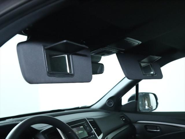 used 2019 Honda Passport car, priced at $24,987