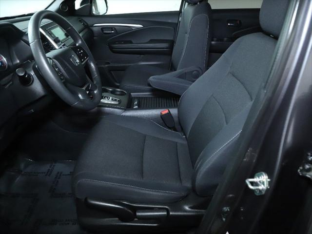 used 2019 Honda Passport car, priced at $24,987