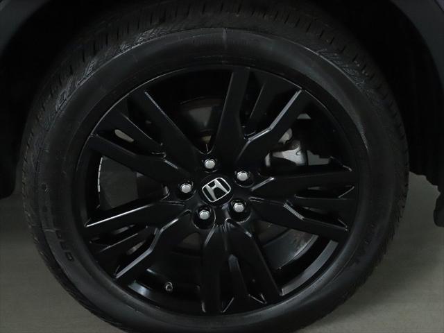 used 2019 Honda Passport car, priced at $24,987