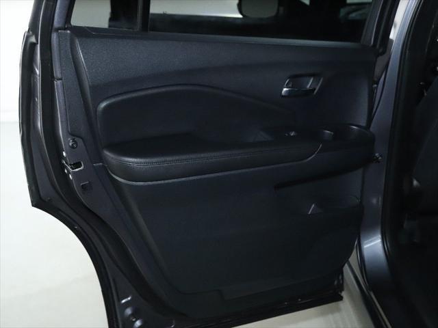 used 2019 Honda Passport car, priced at $24,987