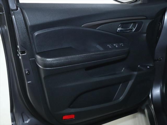 used 2019 Honda Passport car, priced at $24,987