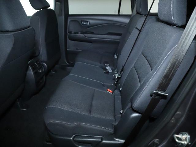 used 2019 Honda Passport car, priced at $24,987