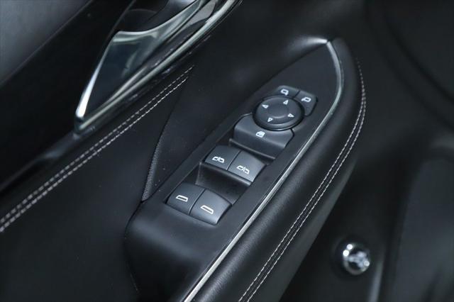 used 2023 Buick Envision car, priced at $22,989