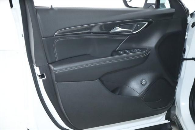 used 2023 Buick Envision car, priced at $22,989