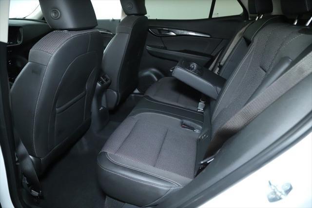 used 2023 Buick Envision car, priced at $22,989