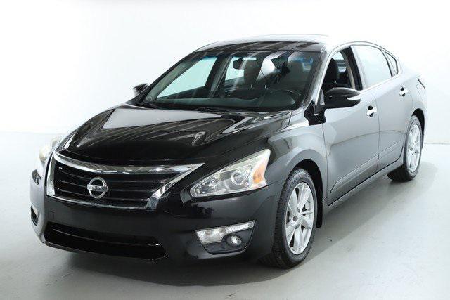 used 2014 Nissan Altima car, priced at $9,415