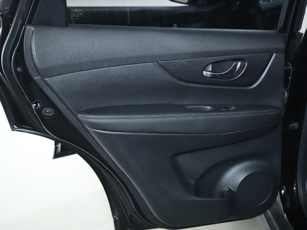 used 2020 Nissan Rogue car, priced at $18,389