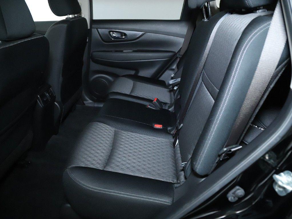 used 2020 Nissan Rogue car, priced at $18,389